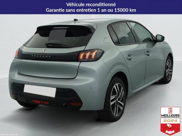 Peugeot 208 image 7