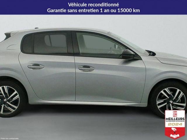 Peugeot 208 image 5