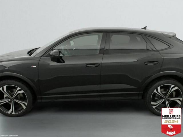 Audi Q3 Sportback image 6