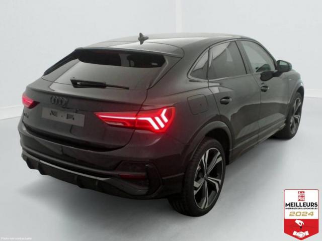 Audi Q3 Sportback image 4
