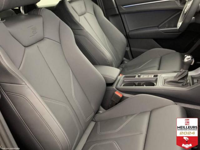 Audi Q3 Sportback image 9