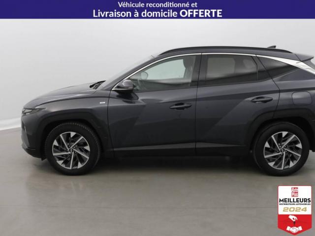 Hyundai Tucson image 4