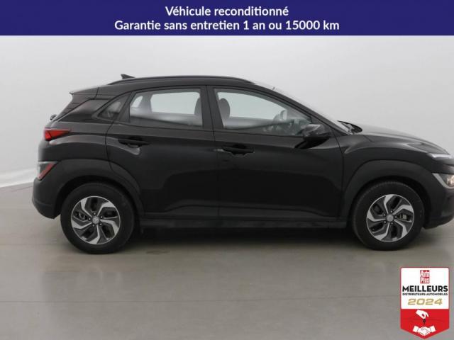 Hyundai Kona image 8