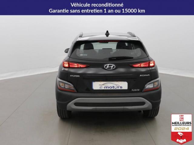 Hyundai Kona image 6