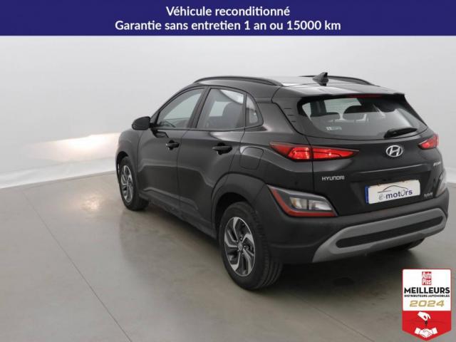Hyundai Kona image 1