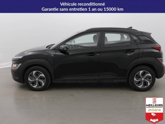 Hyundai Kona image 2
