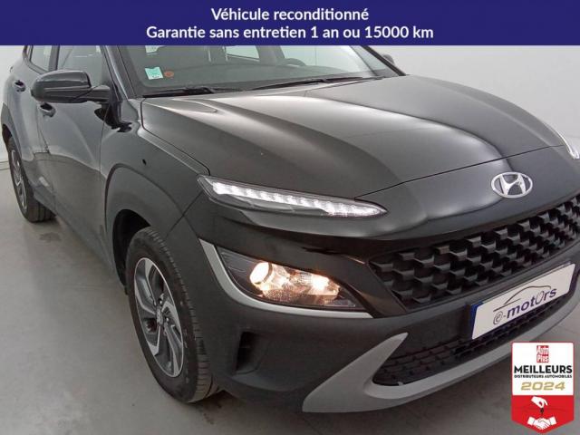 Hyundai Kona image 7
