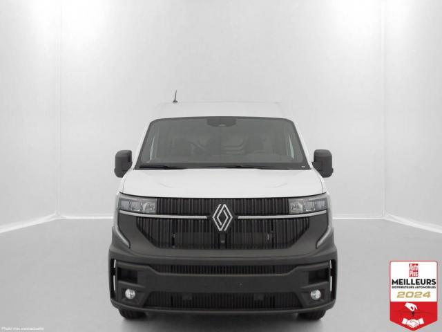 Renault Master image 3