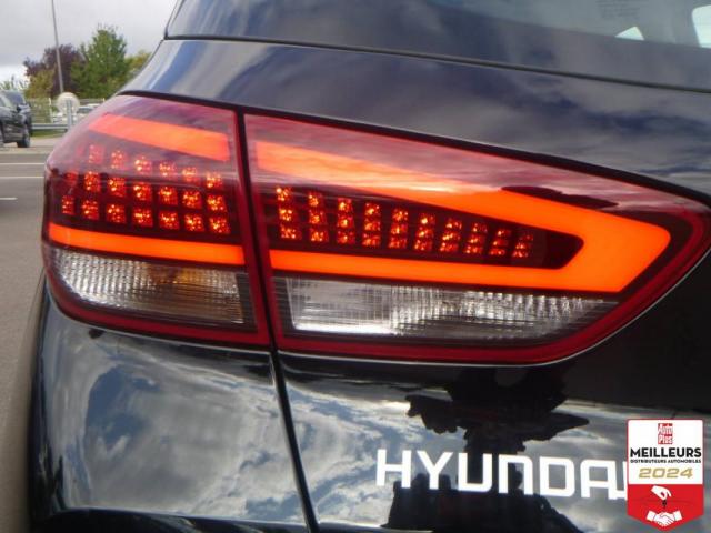 Hyundai I30 image 7