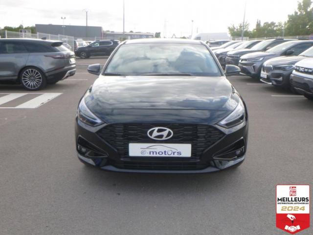 Hyundai I30 image 5