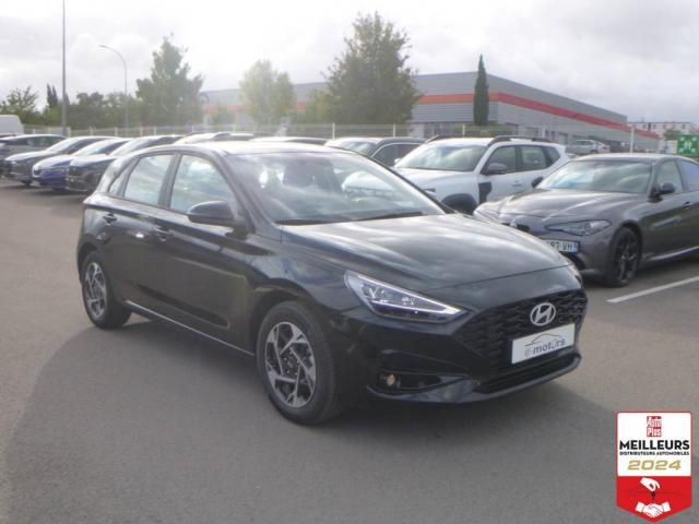 Hyundai I30 image 1
