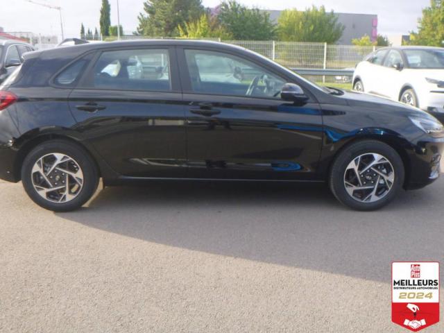 Hyundai I30 image 8