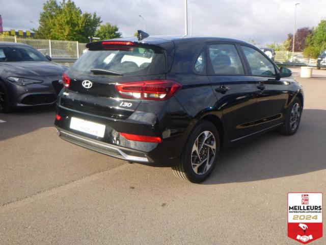 Hyundai I30 image 2