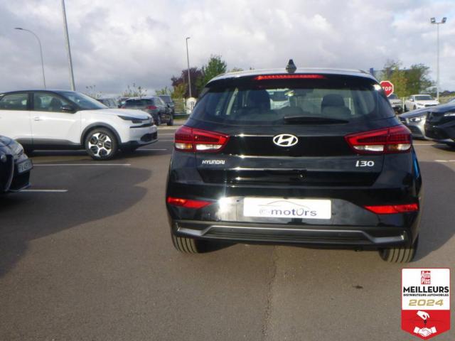 Hyundai I30 image 6
