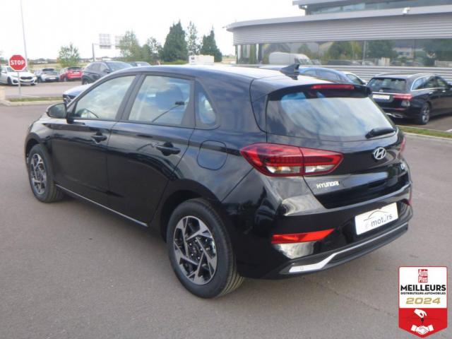 Hyundai I30 image 9