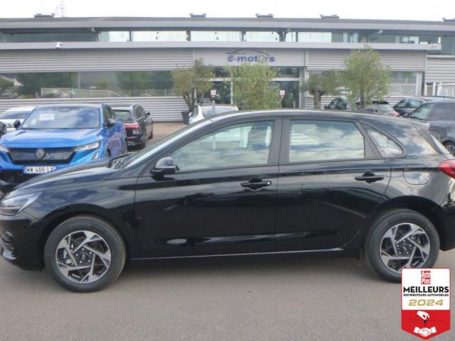 Hyundai I30 image 4