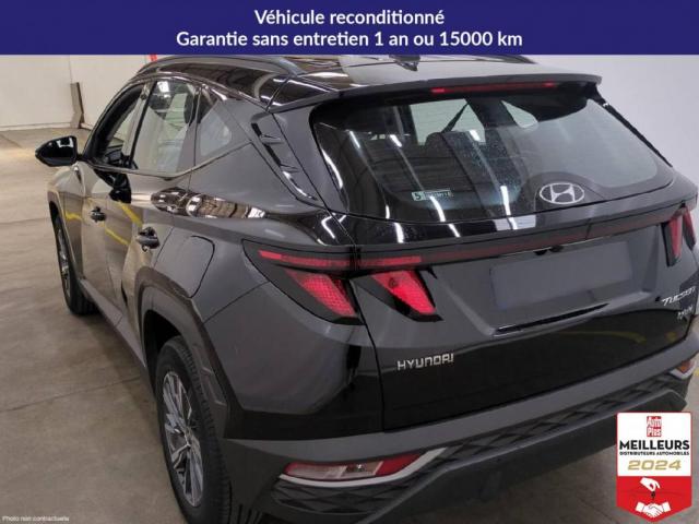 Hyundai Tucson image 2