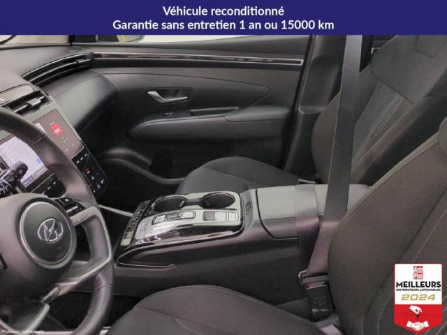 Hyundai Tucson image 4