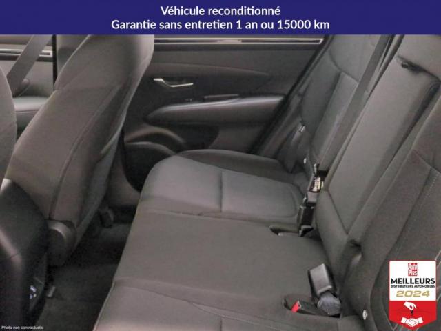 Hyundai Tucson image 3