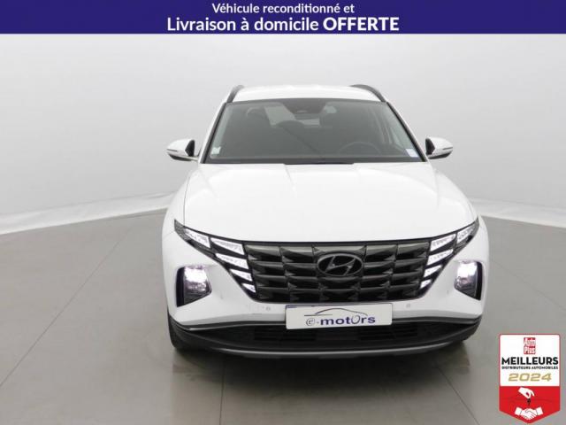 Hyundai Tucson image 4