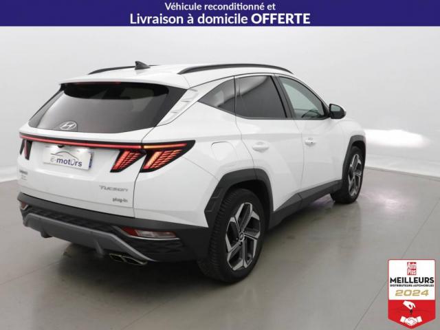 Hyundai Tucson image 8