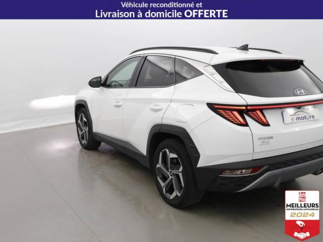 Hyundai Tucson image 9