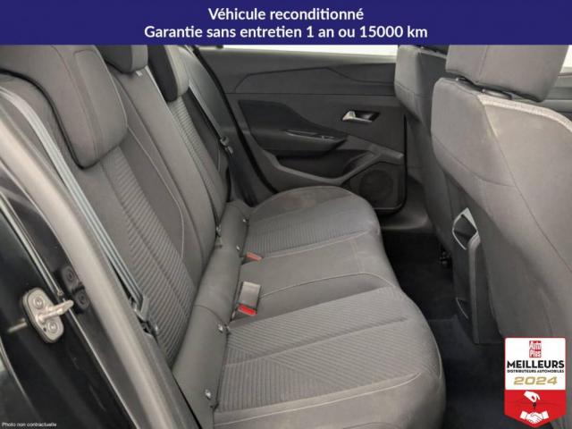 Peugeot 308 image 5