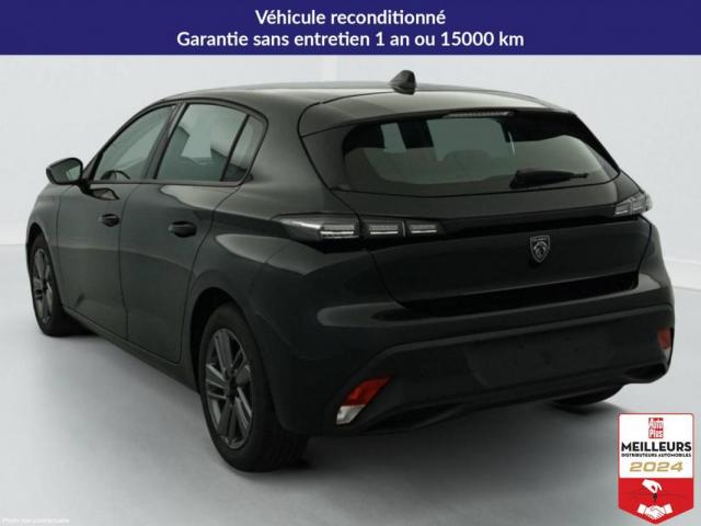 Peugeot 308 image 1