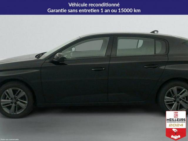 Peugeot 308 image 3