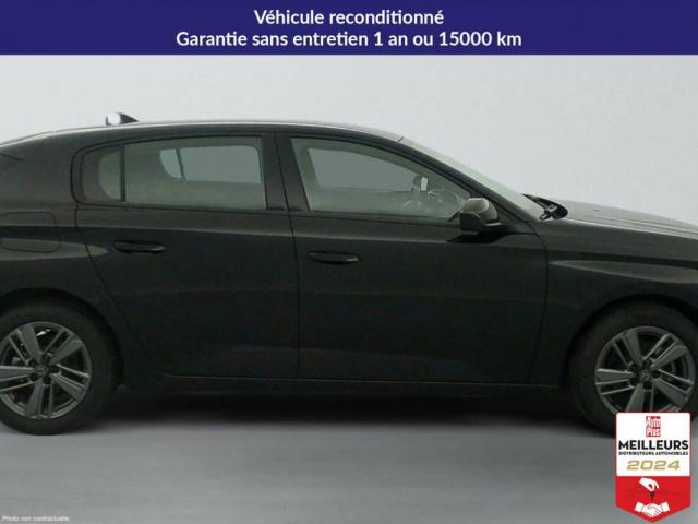 Peugeot 308 image 8