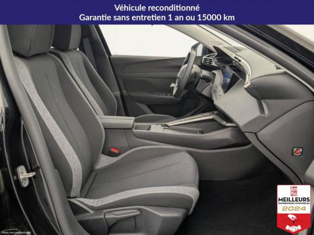 Peugeot 308 image 4