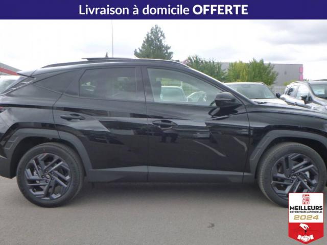 Hyundai Tucson image 9