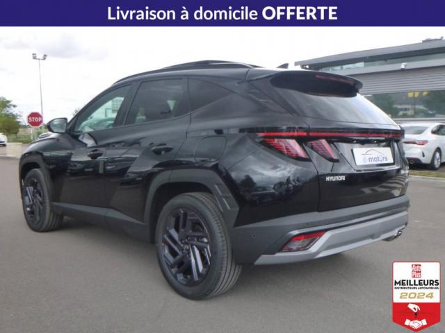 Hyundai Tucson image 1