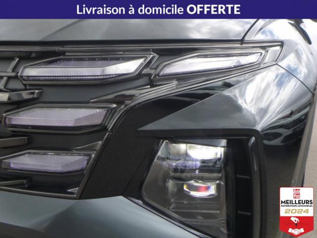 Hyundai Tucson image 3