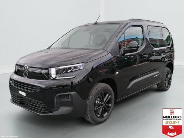 Citroen Berlingo image 1