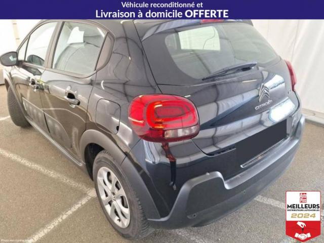 Citroen C3 image 1