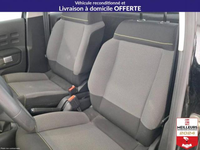 Citroen C3 image 4