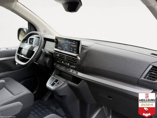 Citroen Jumpy image 2