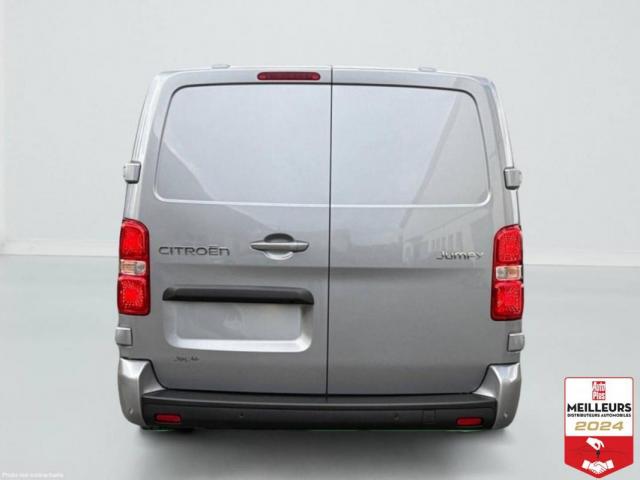 Citroen Jumpy image 8