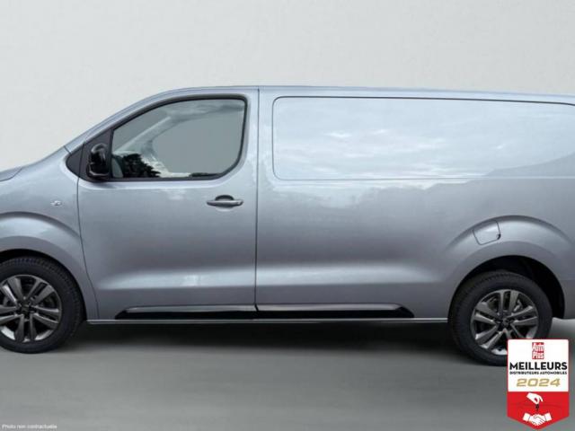 Citroen Jumpy image 6