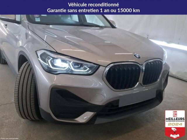 Bmw X1 image 4