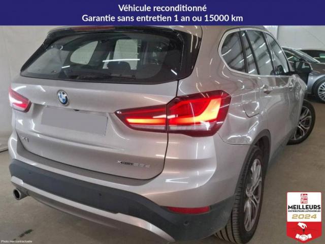 Bmw X1 image 6