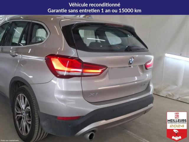 Bmw X1 image 3