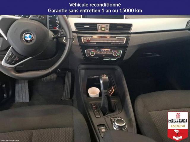 Bmw X1 image 1