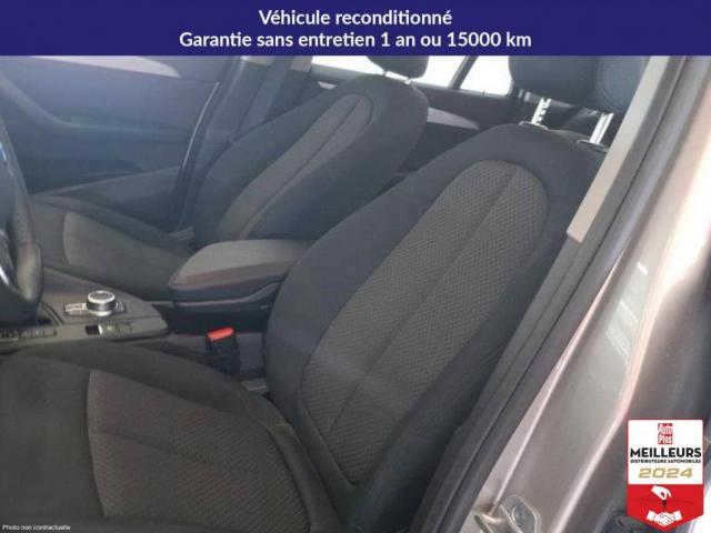 Bmw X1 image 5