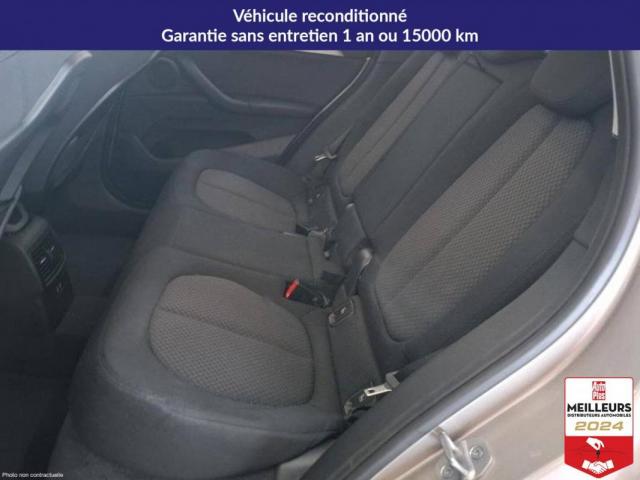 Bmw X1 image 2