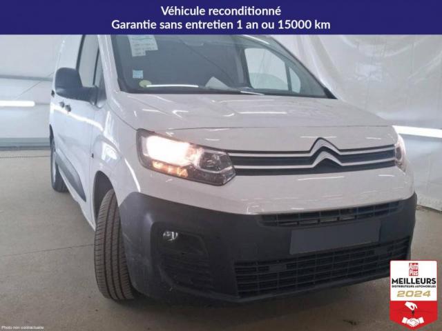 Citroen Berlingo image 6