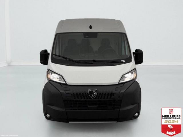 Peugeot Boxer image 6
