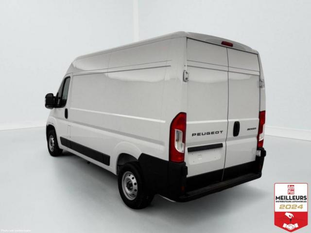 Peugeot Boxer image 5