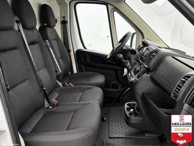 Peugeot Boxer image 7